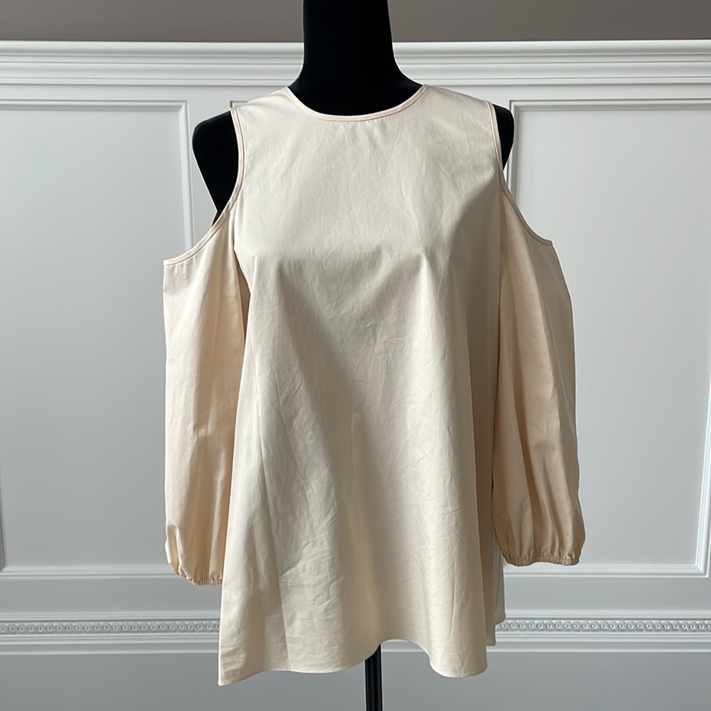 Tibi Blouse